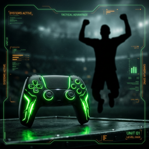 FC26 PRO — Universal WM Edition 2026
