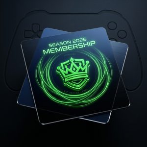 FC26 PRO Membership — Season Access 2026