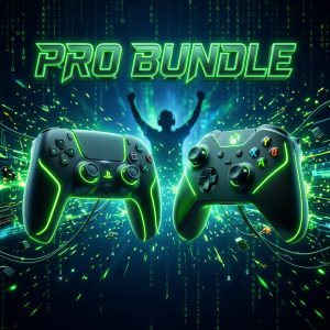 FC26 PRO Bundle — Script + Season Membership 2026